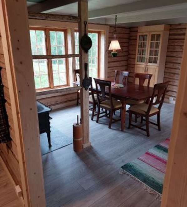 Villmarksgården — Photo 6