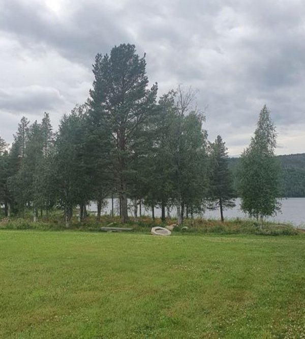 Allsåklubben Camping Överkalix — Photo 4