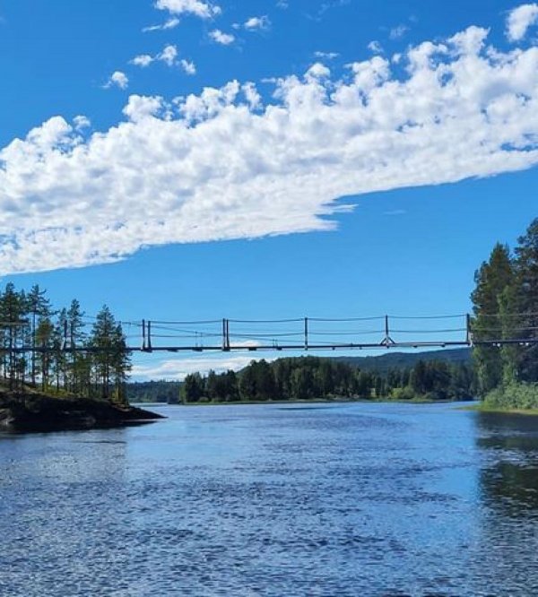 Notåvallens camping — Photo 2