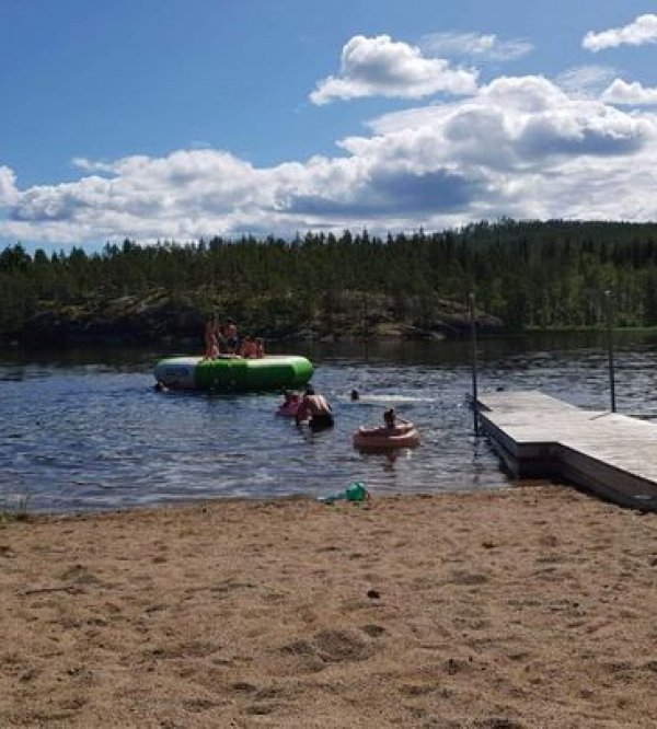 Notåvallens camping — Photo 3