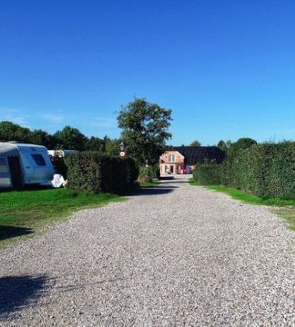 Kongernes Feriepark — Foto 2