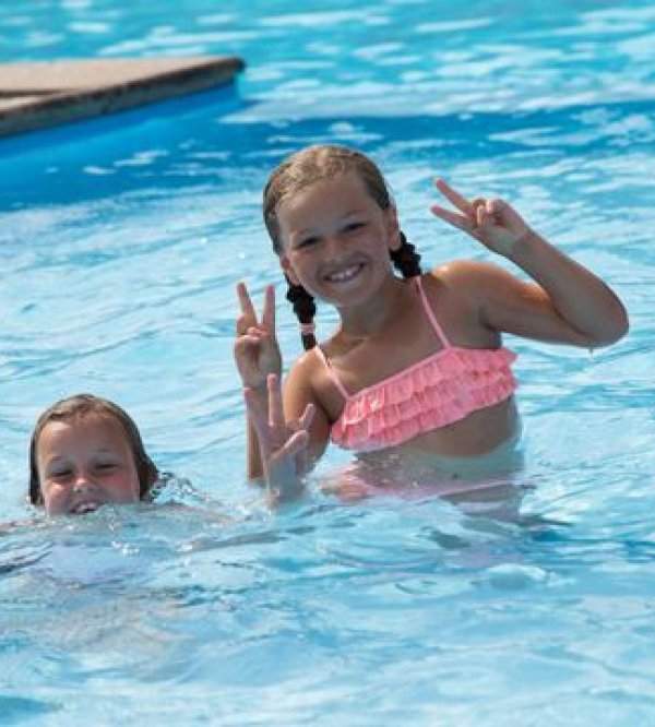 Kongernes Feriepark — Photo 2