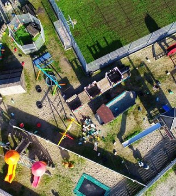 Kongernes Feriepark — Photo 4