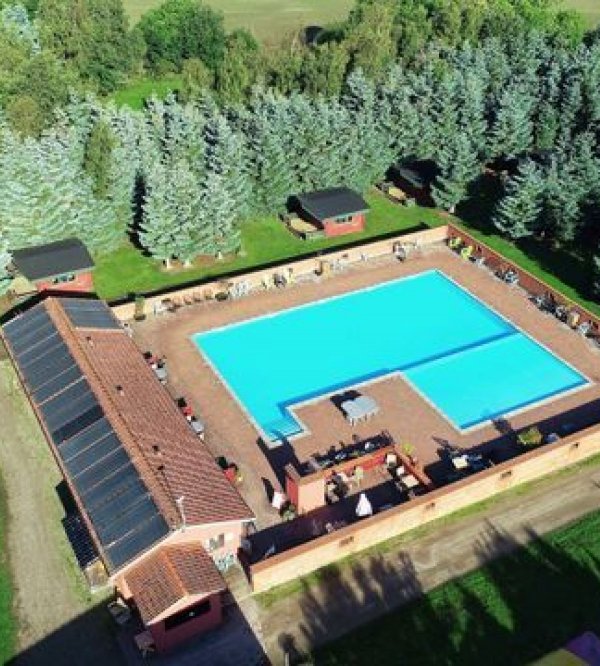 Kongernes Feriepark — Photo 5