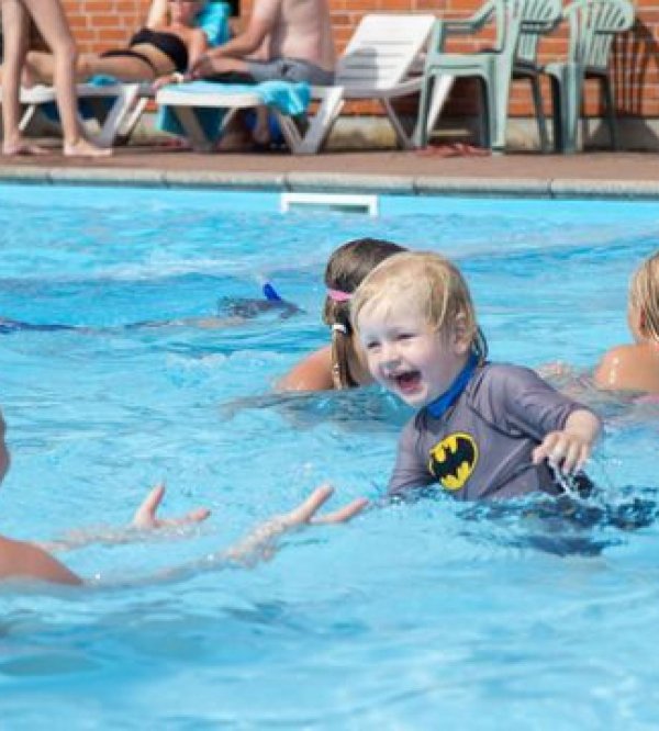 Kongernes Feriepark — Photo 6