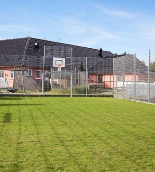 Kongernes Feriepark — Foto 5