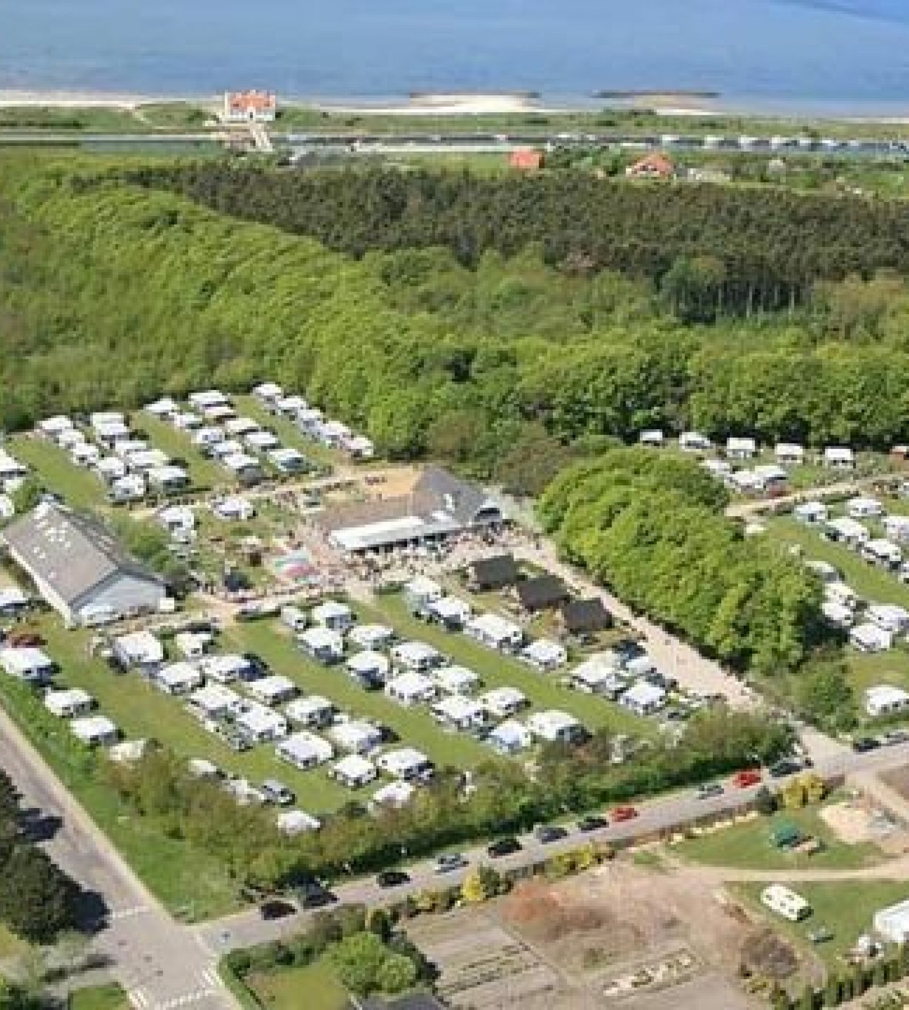 Løgstør Camping - Alt er med i pris! — Campingplads in Løgstør