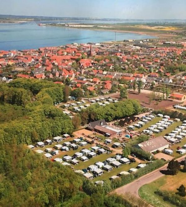 Løgstør Camping - Alt er med i pris! — Photo 2