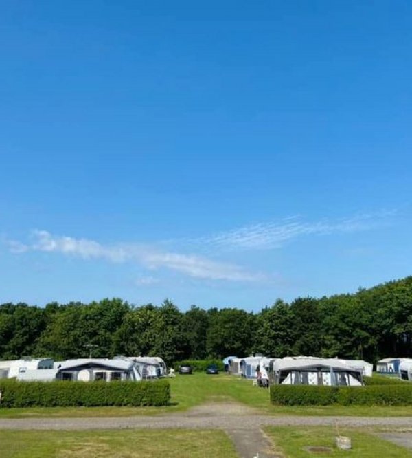 Løgstør Camping - Alt er med i pris! — Photo 3