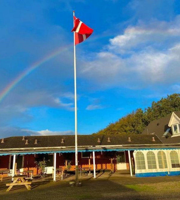 Løgstør Camping - Alt er med i pris! — Photo 4