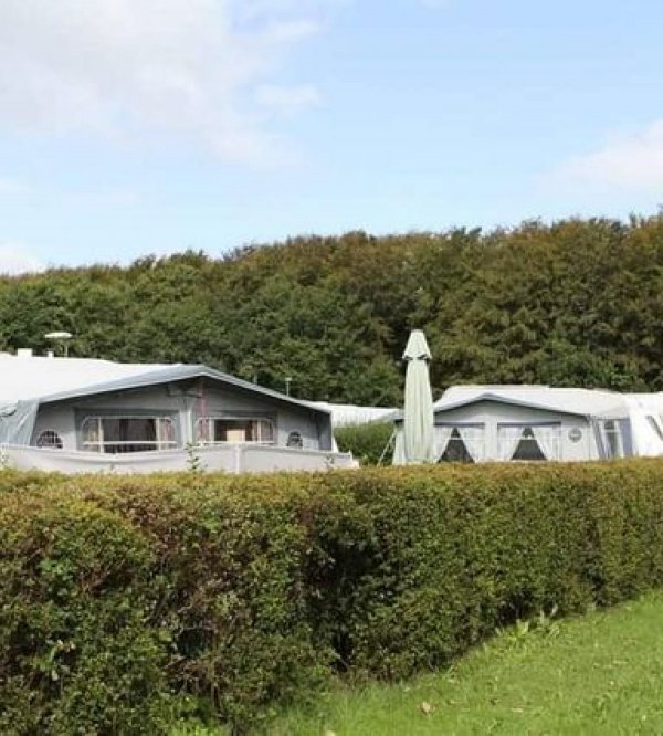 Løgstør Camping - Alt er med i pris! — Photo 5