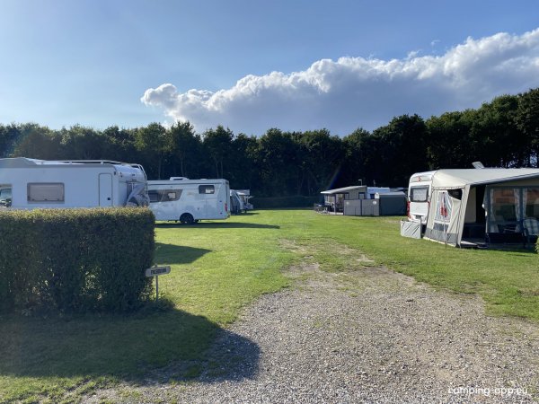 Løgstør Camping - Alt er med i pris! — Фото 4