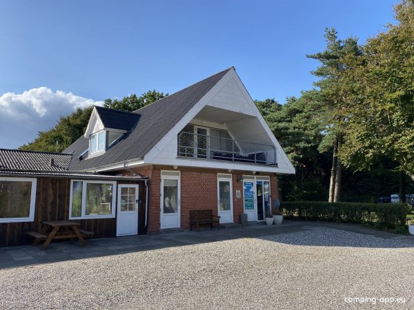 Løgstør Camping - Alt er med i pris! — Фото 5