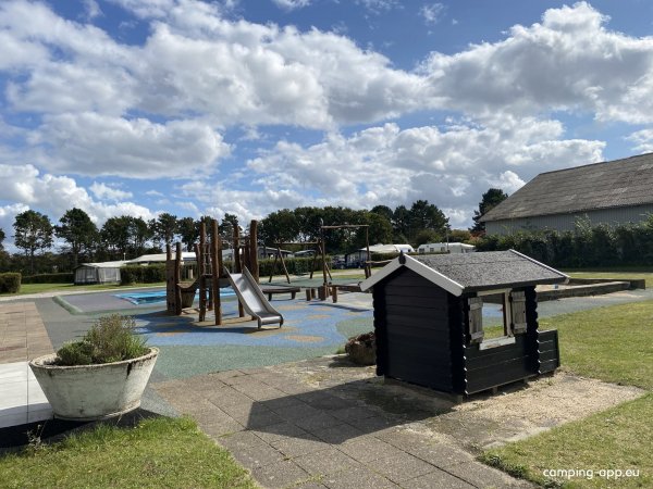 Løgstør Camping - Alt er med i pris! — Фото 3