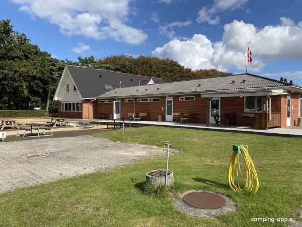 Løgstør Camping - Alt er med i pris! — Фото 2