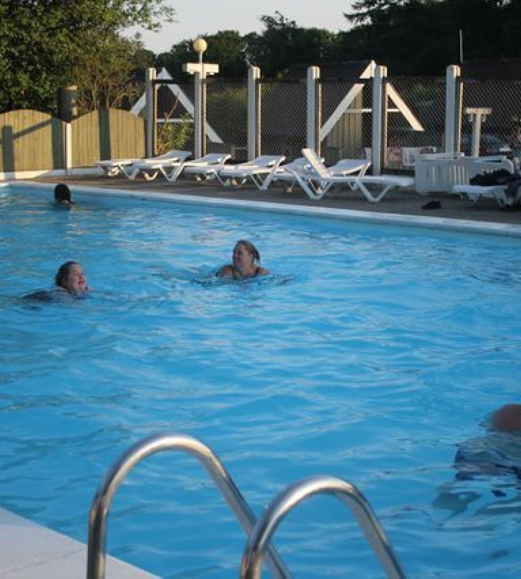 Askehøj Camping — Camping in Silkeborg