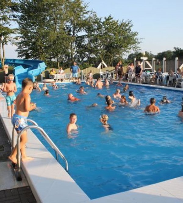 Askehøj Camping — Foto 5