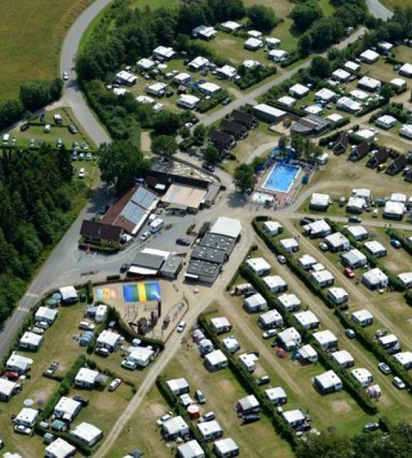 Askehøj Camping — Foto 4