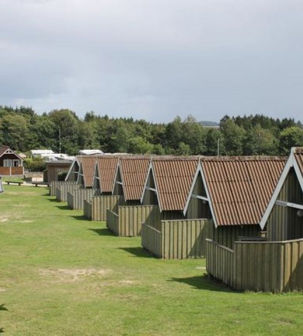 Askehøj Camping — Foto 2