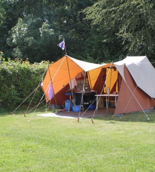 Askehøj Camping — Photo 2