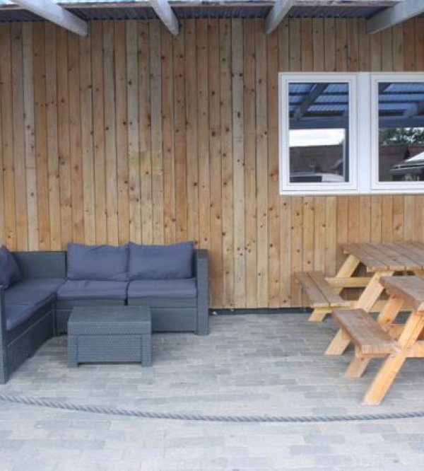 Askehøj Camping — Photo 3