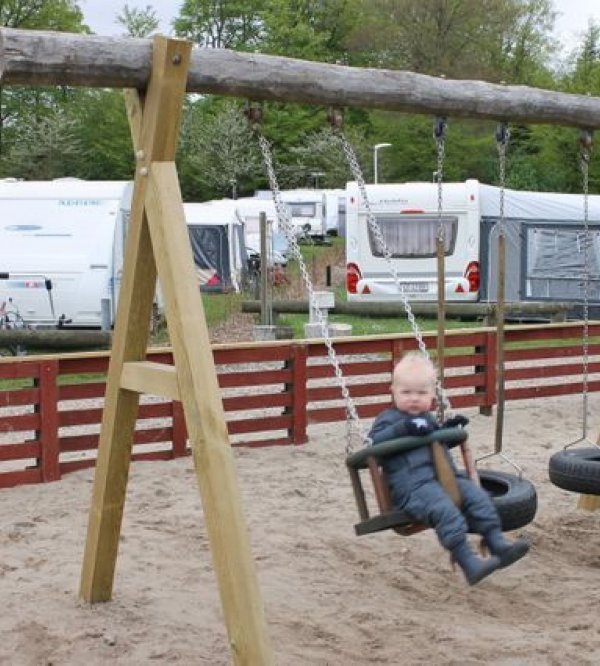 Askehøj Camping — Photo 4