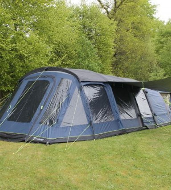 Askehøj Camping — Photo 5