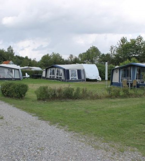 Askehøj Camping — Photo 6