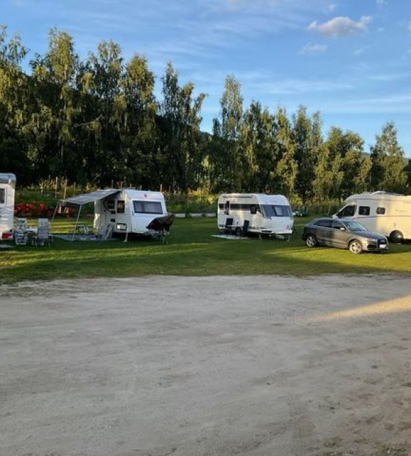 Heggerud Gard & Camping — Photo 2