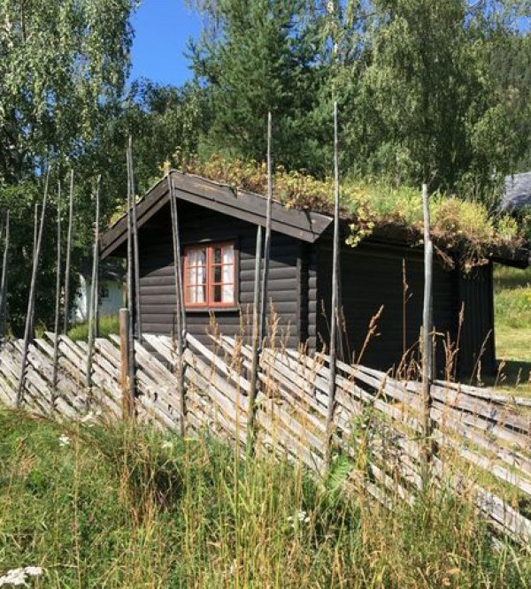 Heggerud Gard & Camping — Photo 3