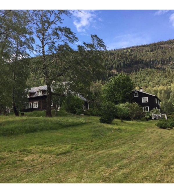 Heggerud Gard & Camping — Photo 6