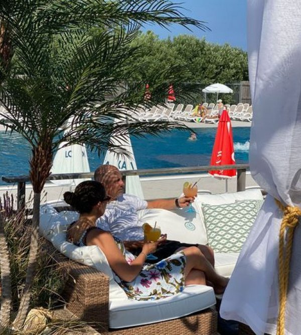 Lundegård Camping & Stugby — Photo 2