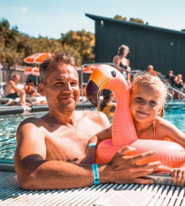 Lundegård Camping & Stugby — Photo 3