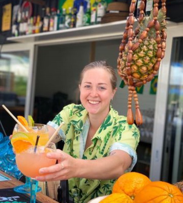 Lundegård Camping & Stugby — Photo 5