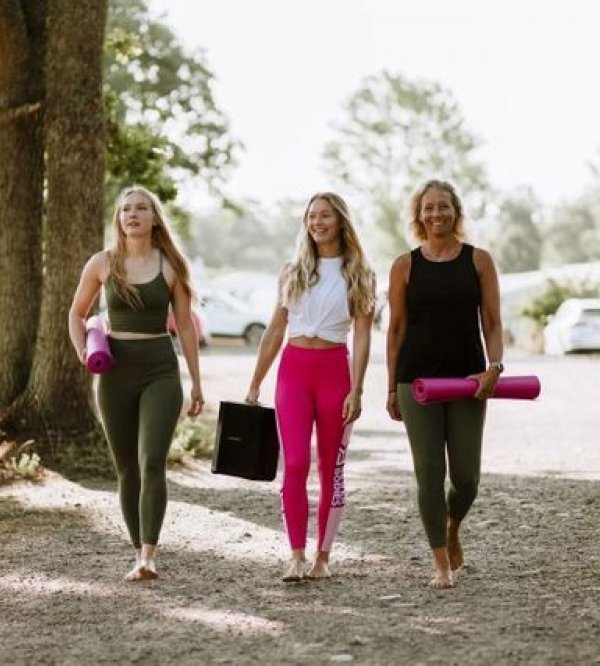 Lundegård Camping & Stugby — Photo 6