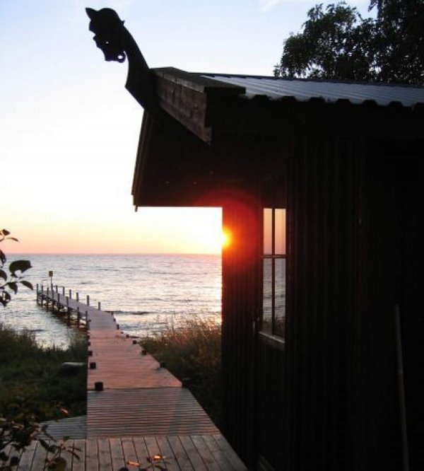 Lundegård Camping & Stugby