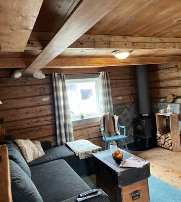 Flenstad Gård — Photo 2