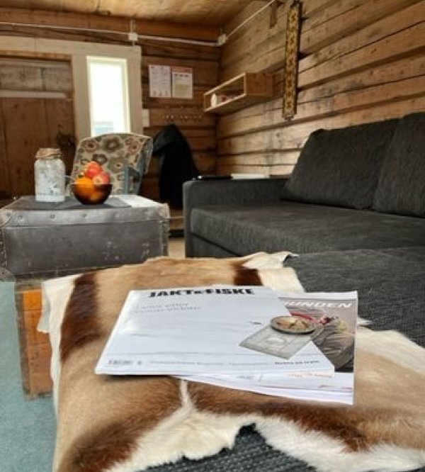 Flenstad Gård — Photo 3