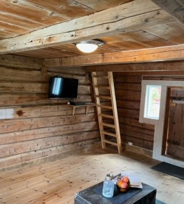 Flenstad Gård — Photo 4