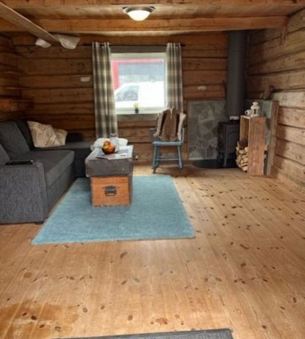 Flenstad Gård — Photo 5