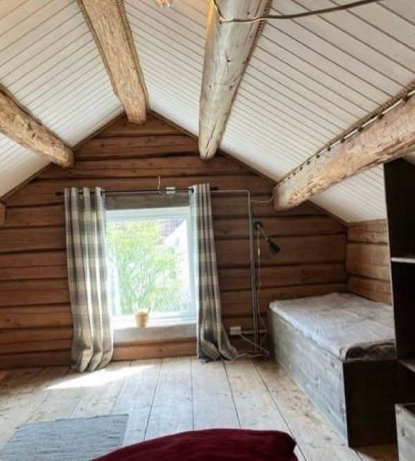 Flenstad Gård — Foto 2