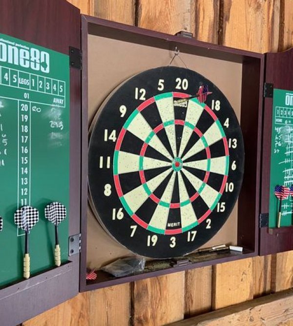 Nedre Løberg Bobilparkeirig — Photo 3