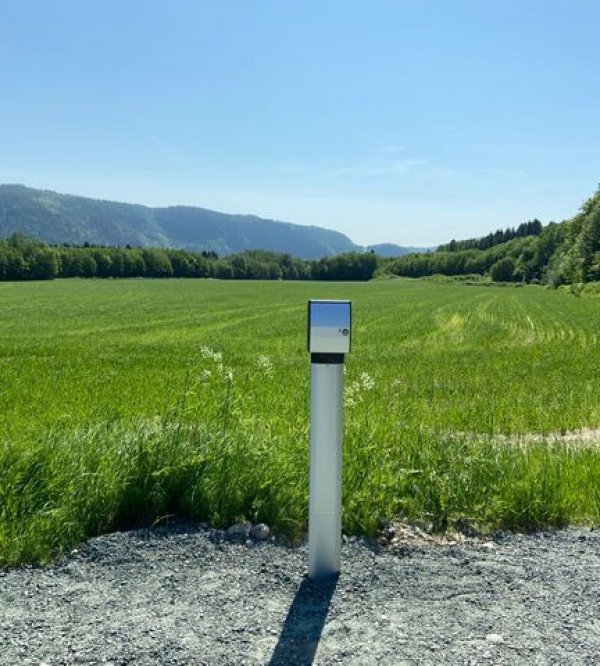 Nedre Løberg Bobilparkeirig — Photo 5