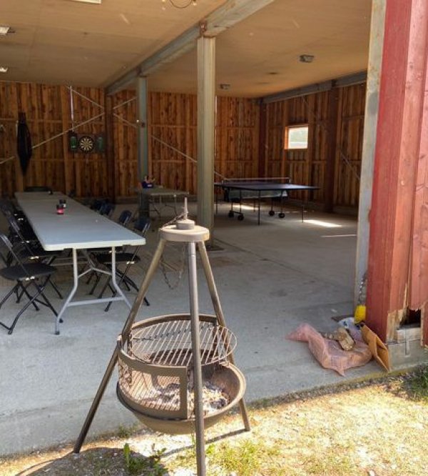 Nedre Løberg Bobilparkeirig — Photo 6