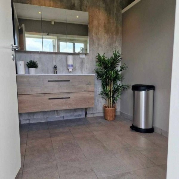 Nedre Løberg Bobilparkeirig — Foto 6