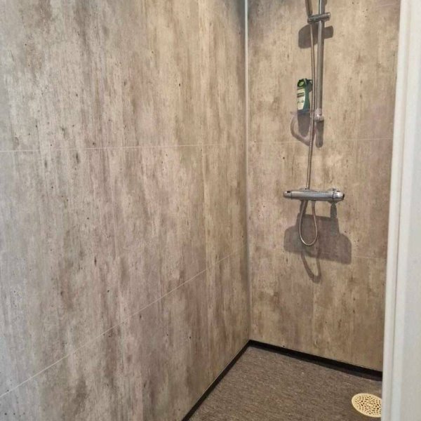 Nedre Løberg Bobilparkeirig — Foto 5