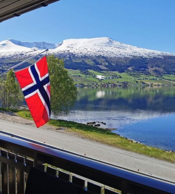 Innvik Fjordcamp — Photo 2