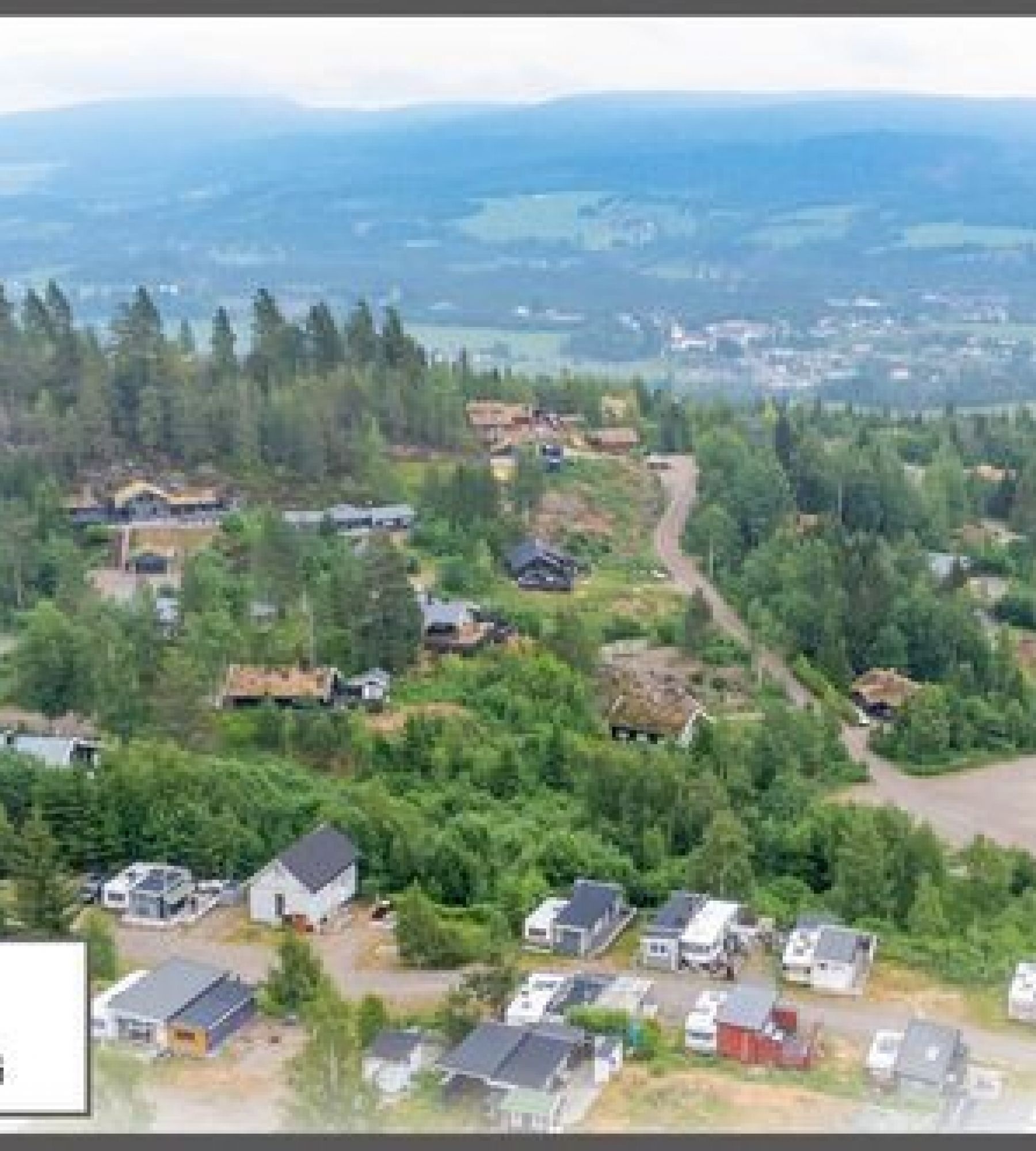 Svarstad Camping — Campingplads in Svarstad