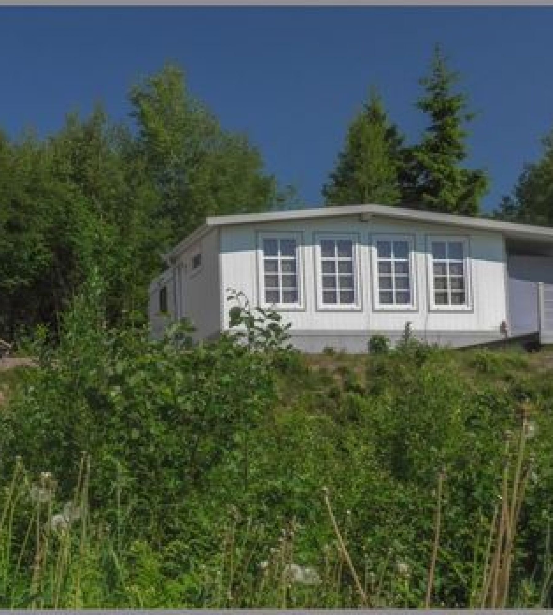 Svarstad Camping — Campingplatz in Svarstad