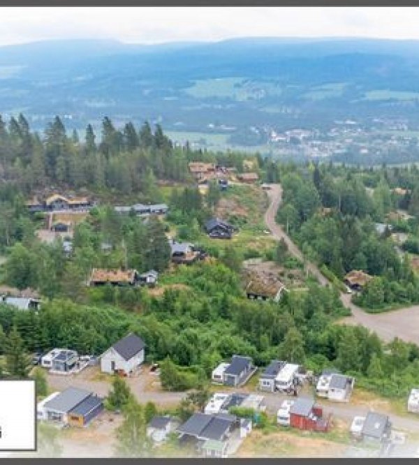 Svarstad Camping — Foto 2